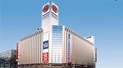 （株）札幌丸井三越／まつり用品市