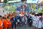 川口国際交流フェスティバル２０１１市民参加ステージ
