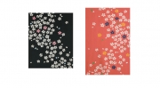 手拭中屋　宵桜